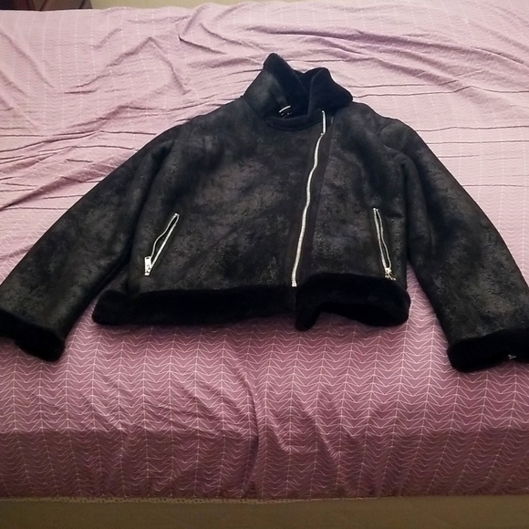 winter jacket - Picture 1 of 2